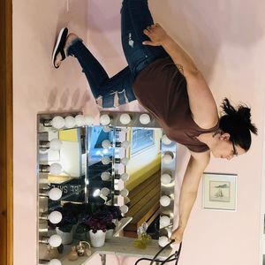 Meet your Posher, Malena